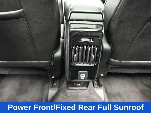 2023 Jeep Compass High Altitude 4x4