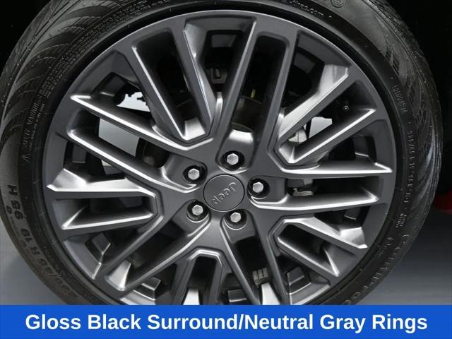 2023 Jeep Compass High Altitude 4x4
