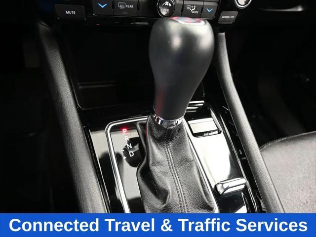 2023 Jeep Compass High Altitude 4x4