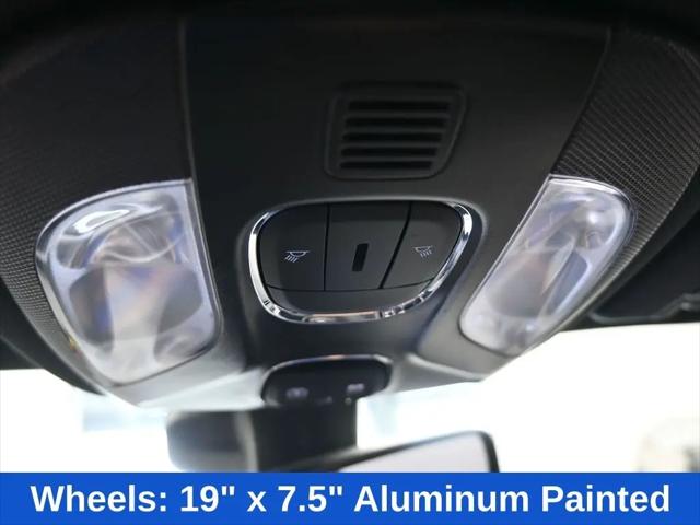2023 Jeep Compass High Altitude 4x4