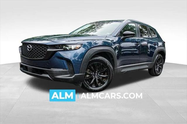 2025 Mazda CX-50 2.5 S Preferred Package for sale in Roswell, GA