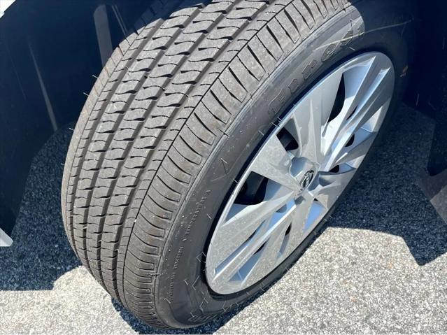 2024 Nissan Sentra S Xtronic CVT