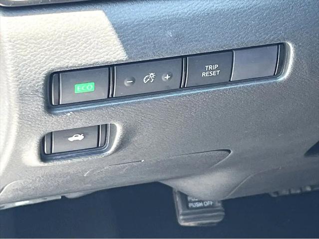 2024 Nissan Sentra S Xtronic CVT