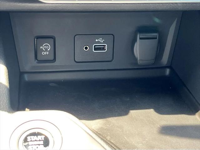 2024 Nissan Sentra S Xtronic CVT