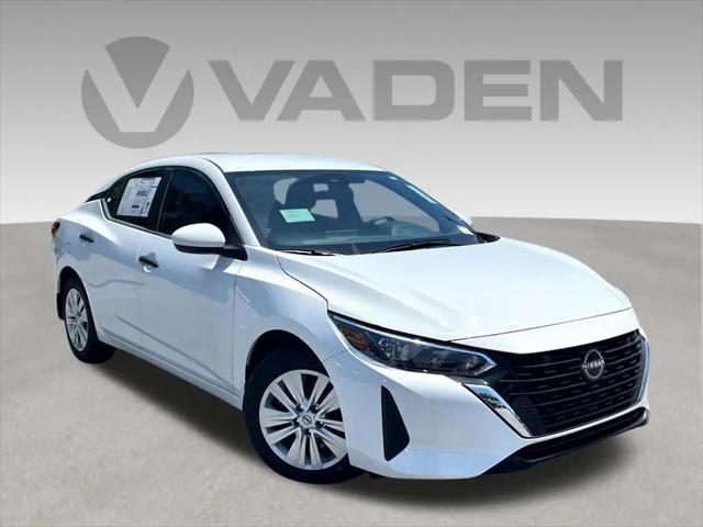 2024 Nissan Sentra S Xtronic CVT for sale in Blufton, SC