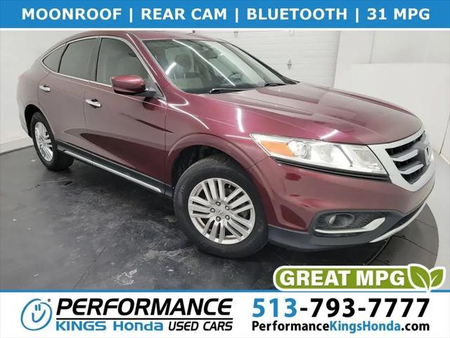 2014 Honda Crosstour EX for sale near Cincinnati, OH