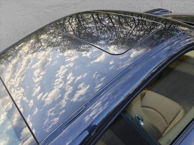 2007 Porsche 911 Carrera