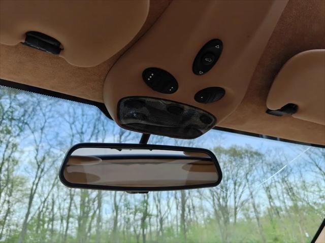 2007 Porsche 911 Carrera