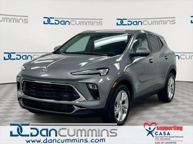 2025 Buick Encore GX Preferred FWD for sale in Paris, KY