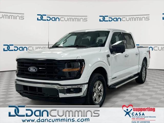 2024 Ford F-150 XLT for sale in Paris, KY
