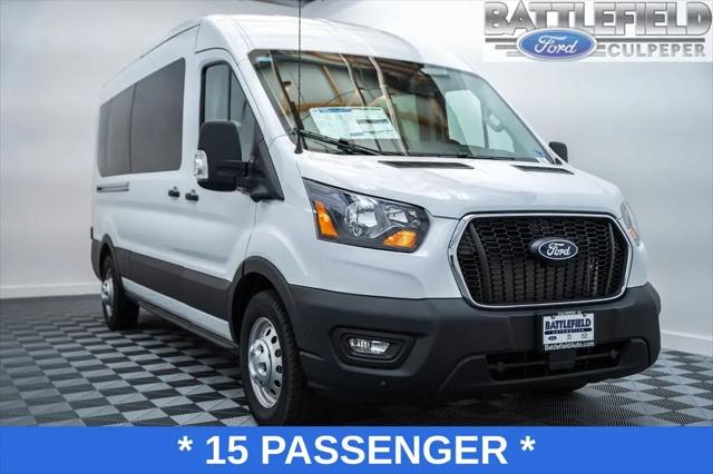 2026 Ford Transit-350 Passenger Van XL for sale in Culpeper, VA