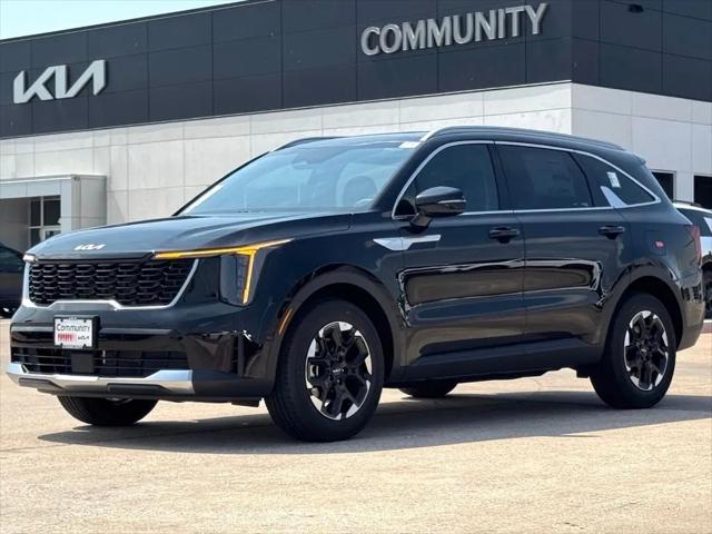 2026 Kia Sorento S for sale in Baytown, TX