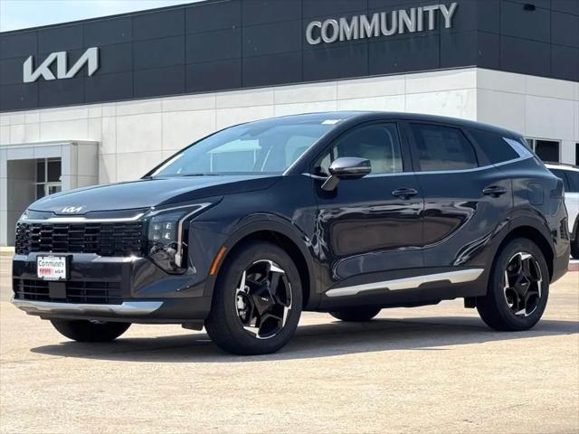2026 Kia Sportage EX for sale in Baytown, TX