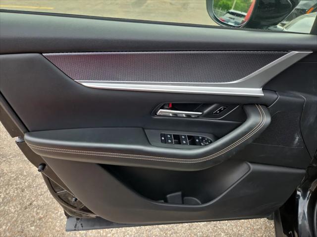 2025 Mazda X-90 3.3 Turbo Premium Plus Package