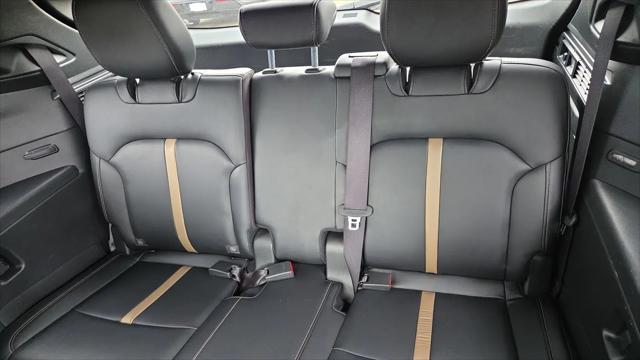 2025 Mazda X-90 3.3 Turbo Premium Plus Package