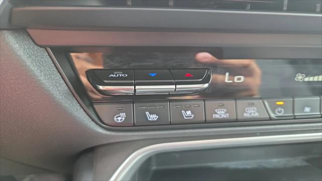 2025 Mazda X-90 3.3 Turbo Premium Plus Package