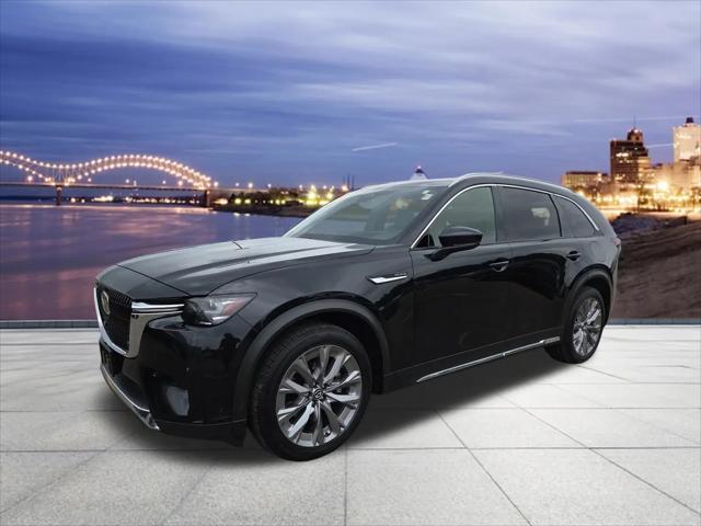 2025 Mazda X-90 3.3 Turbo Premium Plus Package for sale in Memphis, TN