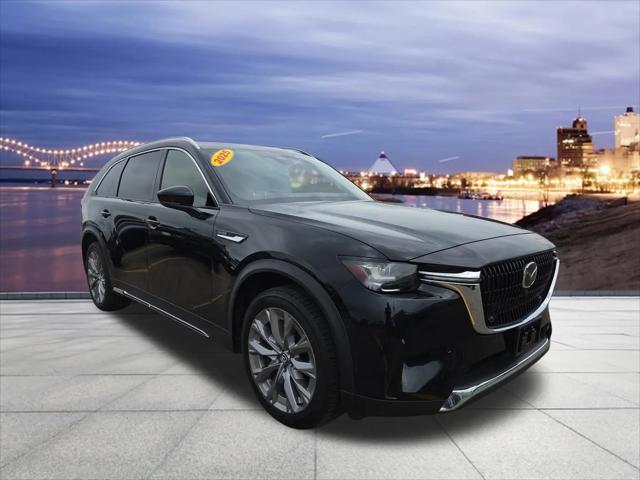 2025 Mazda X-90 3.3 Turbo Premium Plus Package