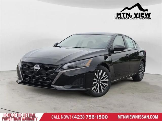 2026 Nissan Altima SV FWD for sale in Chattanooga, TN