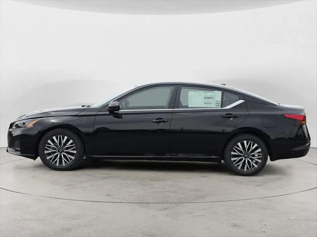 2026 Nissan Altima SV FWD
