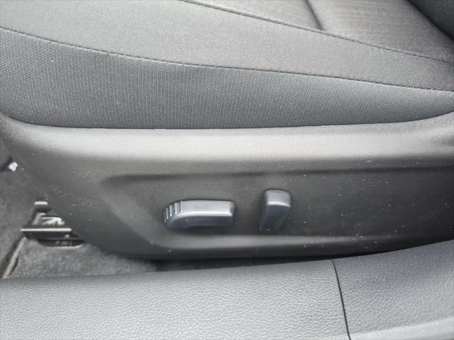 2026 Nissan Altima SV FWD