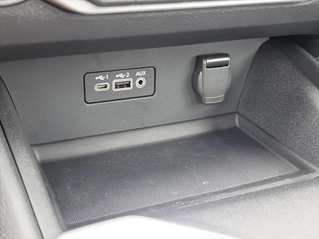 2026 Nissan Altima SV FWD