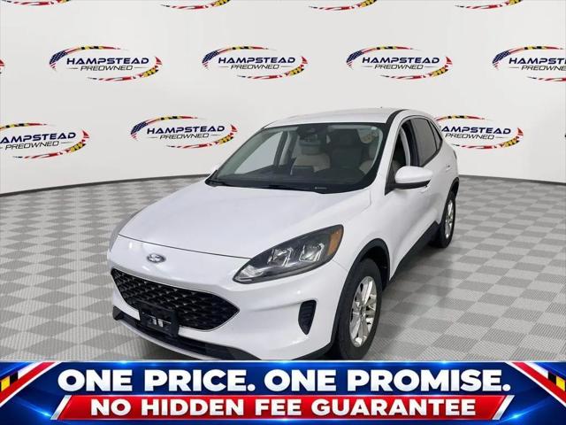 2021 Ford Escape SE for sale in Hampstead, MD