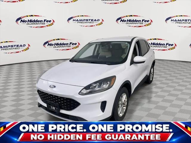 2021 Ford Escape SE for sale in Hampstead, MD