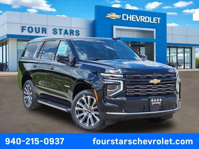 2026 Chevrolet Tahoe 4WD High Country for sale in Henrietta, TX