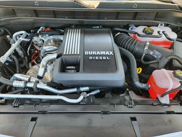 2026 Chevrolet Tahoe 4WD Premier