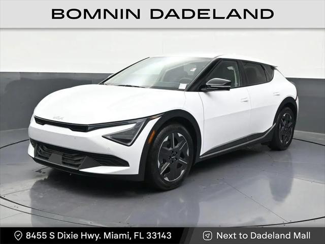 2025 Kia EV6 Light RWD for sale in Miami, FL