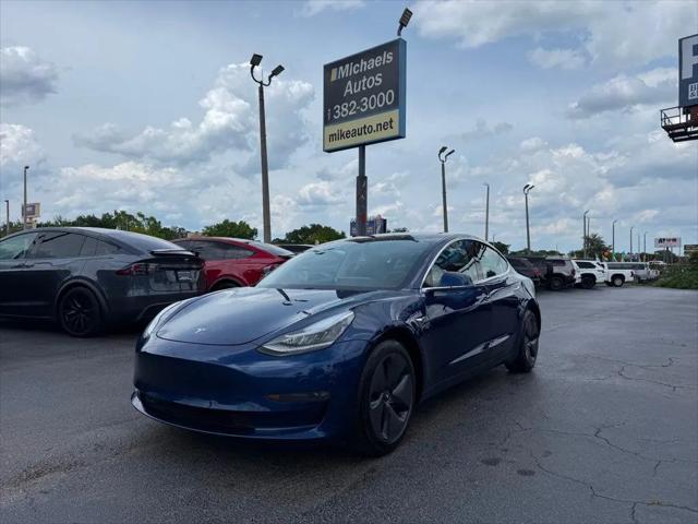 2019 Tesla Model 3 Performance for sale in Orlando, FL