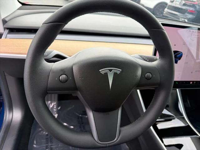 2019 Tesla Model 3 Performance