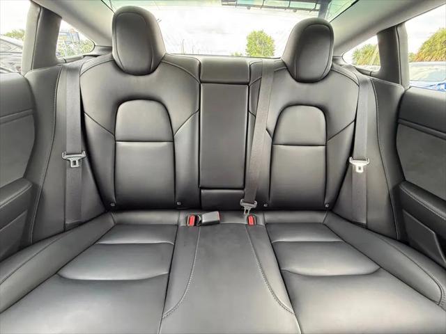 2019 Tesla Model 3 Performance