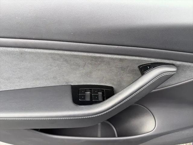 2019 Tesla Model 3 Performance