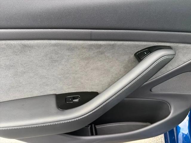 2019 Tesla Model 3 Performance