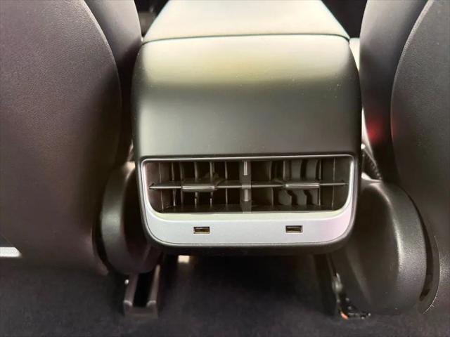 2019 Tesla Model 3 Performance