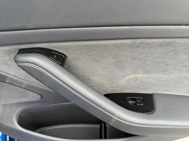 2019 Tesla Model 3 Performance