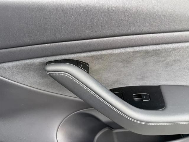 2019 Tesla Model 3 Performance