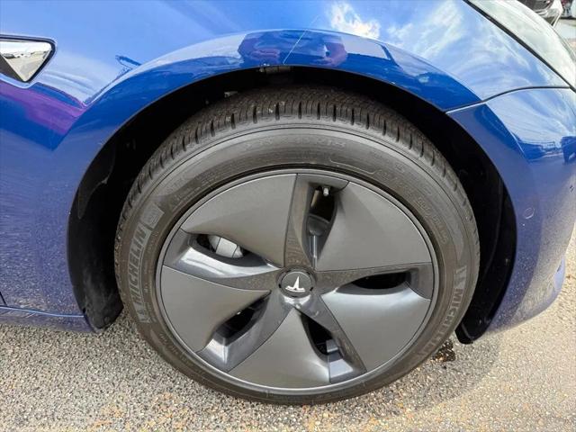 2019 Tesla Model 3 Performance