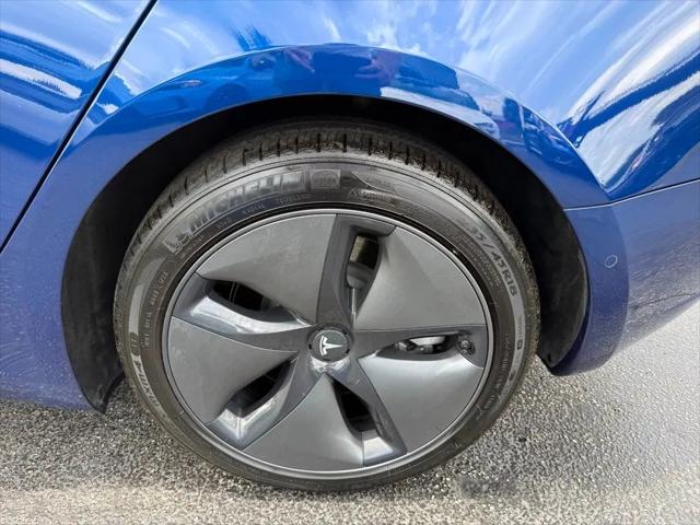 2019 Tesla Model 3 Performance