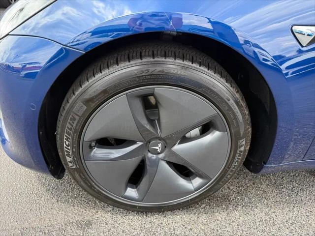 2019 Tesla Model 3 Performance