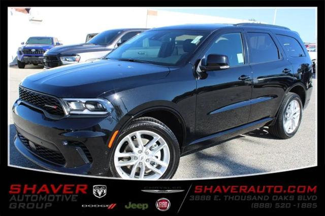 2026 Dodge Durango GT Plus AWD for sale in Westlake Village, CA