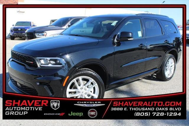 2026 Dodge Durango GT Plus AWD for sale in Westlake Village, CA