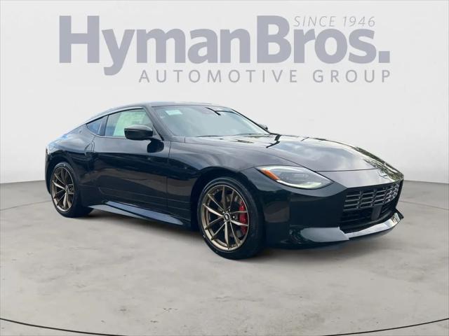 2026 Nissan Z Performance for sale in Midlothian, VA