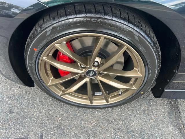 2026 Nissan Z Performance