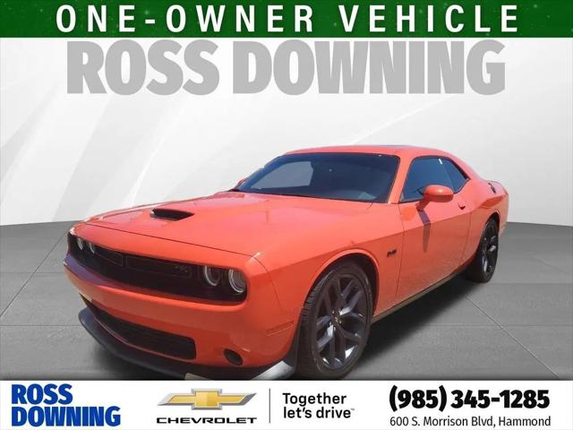 2023 Dodge Challenger R/T for sale in Hammond, LA