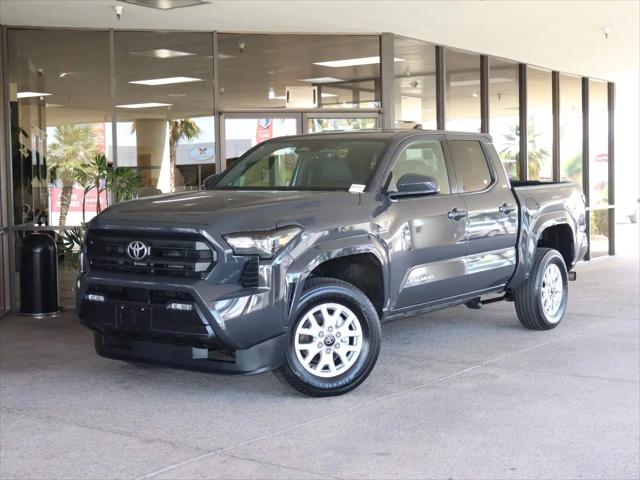 2024 Toyota Tacoma SR5 for sale in Tucson, AZ