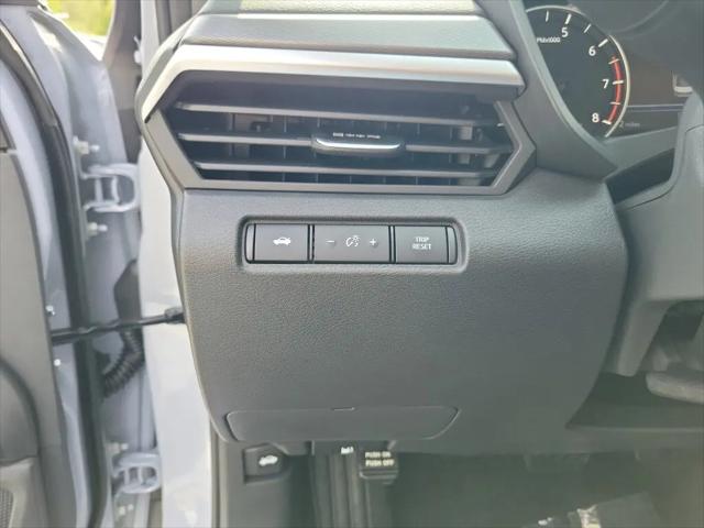 2026 Nissan Altima SR FWD