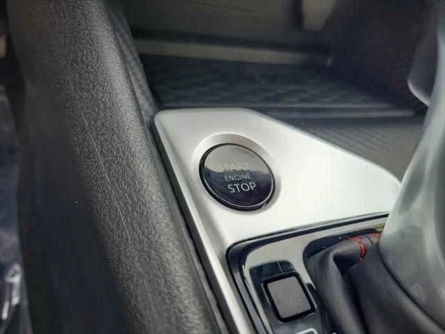 2026 Nissan Altima SR FWD